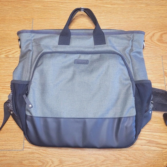 timbuk2 noe commuter backpack panniers